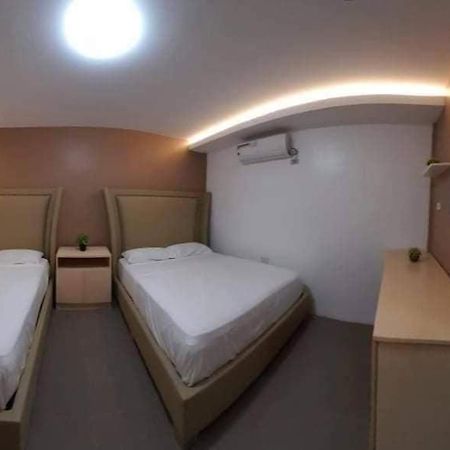 Alessandra Hotel Calaca エクステリア 写真
